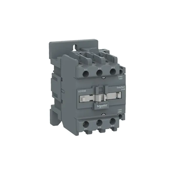 LC1E40B10M7 Easy TeSys contactor 3P 3 NO AC-3 lc1e40b10m7