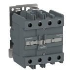 LC1E95004M5WB Easy TeSys contactor 4P CTR 125A AC1 4NO 220V 50Hz WB Schneider Electric lc1e95004m5wb