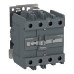 LC1E95008M5WB Easy TeSys contactor 4P CTR 125A AC1 2NO 2NC 220V 50Hz WB Schneider Electric lc1e95008m5wb