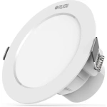 Polycab Scintillate Integral LED Downlight 9W 6500K Bright, Energy-Efficient Lighting ldo