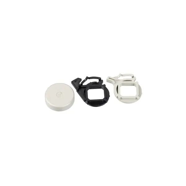 LV429344 keylock adapter, Compact NSX and EasyPact CVS 100 160 250, PowerPact Multistandard H J frames, locking for rotary ha