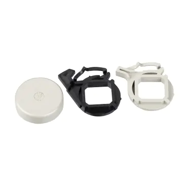 LV429344 keylock adapter, Compact NSX and EasyPact CVS 100 160 250, PowerPact Multistandard H J frames, locking for rotary ha