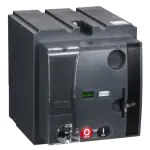 LV432641 motor mechanism, MT 400-630, Compact NSX400 630, PowerPact Multistandard L, 220 to 240 VAC 50 60 Hz, 208 to 277 VAC