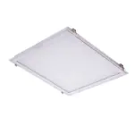 Polycab LDO012-6002 LED Deep Draw 2 2 Panel Light 36W 6500K Bright Energy Efficient led deep draw 2 x 2 panel 36w 6500k