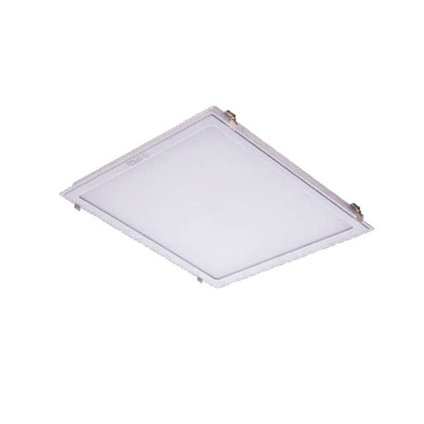 Polycab LDO012-6002 LED Deep Draw 2 2 Panel Light 36W 6500K Bright Energy Efficient led deep draw 2 x 2 panel 36w 6500k