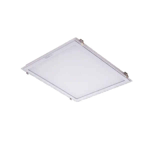 Polycab LDO012-6002 LED Deep Draw 2 2 Panel Light 36W 6500K Bright Energy Efficient led deep draw 2 x 2 panel 36w 6500k