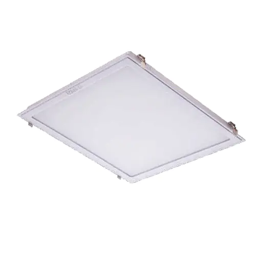 Led DEEP DRAW 2 X 2 PANEL 36W 6500K Polycab LDO012-6002 LED Deep Draw 2 2 Panel Light 36W 6500K Bright Energy Efficient led deep draw 2 x 2 panel 36w 6500k