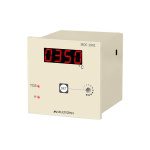 MDC-1901 PUSH TO SET TEMPERATURE CONTROLLER 96 X 96 X 100 MULTISPAN mdc