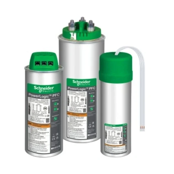 MEHVCHDY150A44 MPP-H Duty Can 15 kvar 440V 3Ph 50Hz Schneider Electric mehvchdy150a44