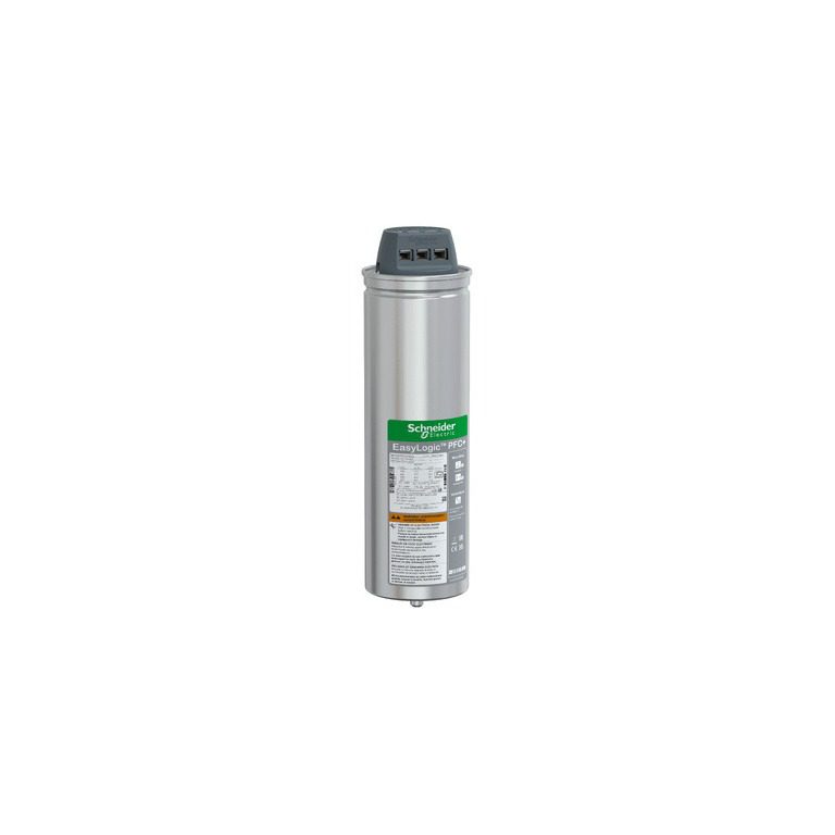 MEHVCHDY170A48 MPP-H Duty Can 17 kvar 480V 3Ph 50Hz Schneider Electric mehvchdy170a48