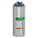 MEHVCHDY250A48 MPP-H Duty Can 25 kvar 480V 3Ph 50Hz Schneider Electric mehvchdy250a48