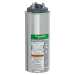 MEHVCHDY250A48 MPP-H Duty Can 25 kvar 480V 3Ph 50Hz Schneider Electric mehvchdy250a48