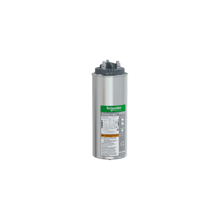 MEHVCHDY315A48 MPP-H Duty Can 31.5 kvar 480V 3Ph 50Hz Schneider Electric mehvchdy315a48