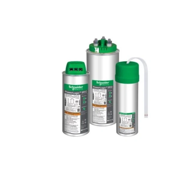 MEHVCHDY500A44 MPP-H Duty Can 50 kvar 440V 3Ph 50Hz Schneider Electric mehvchdy500a44