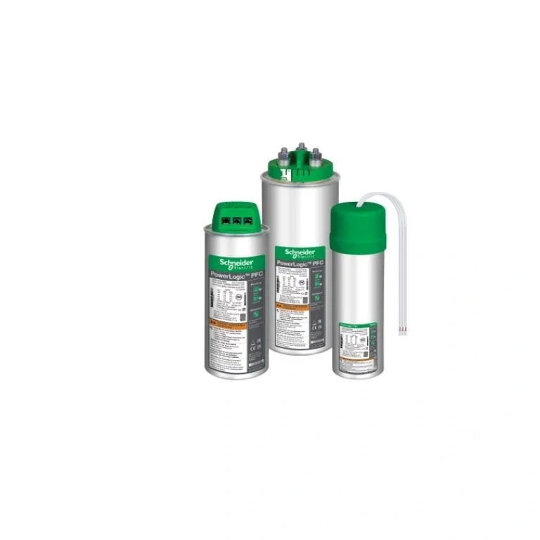 MEHVCHDY500A44 MPP-H Duty Can 50 kvar 440V 3Ph 50Hz Schneider Electric mehvchdy500a44