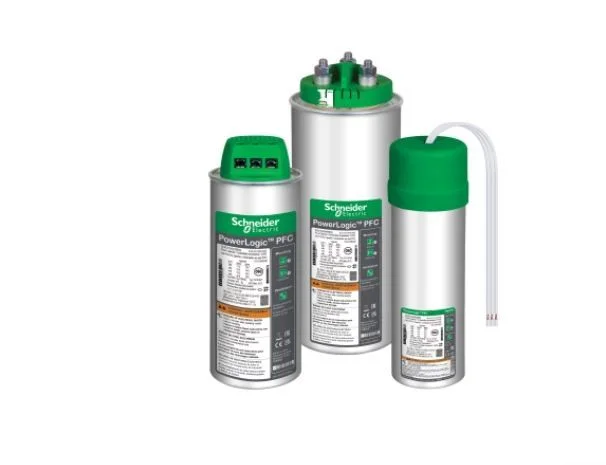 MEHVCHDY500A44 MEHVCHDY500A44 MPP-H Duty Can 50 kvar 440V 3Ph 50Hz Schneider Electric mehvchdy500a44
