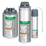 MEHVCSDY125A44 MPP-S Duty Can 12.5 kvar 440V 3Ph 50Hz Schneider Electric mehvcsdy125a44