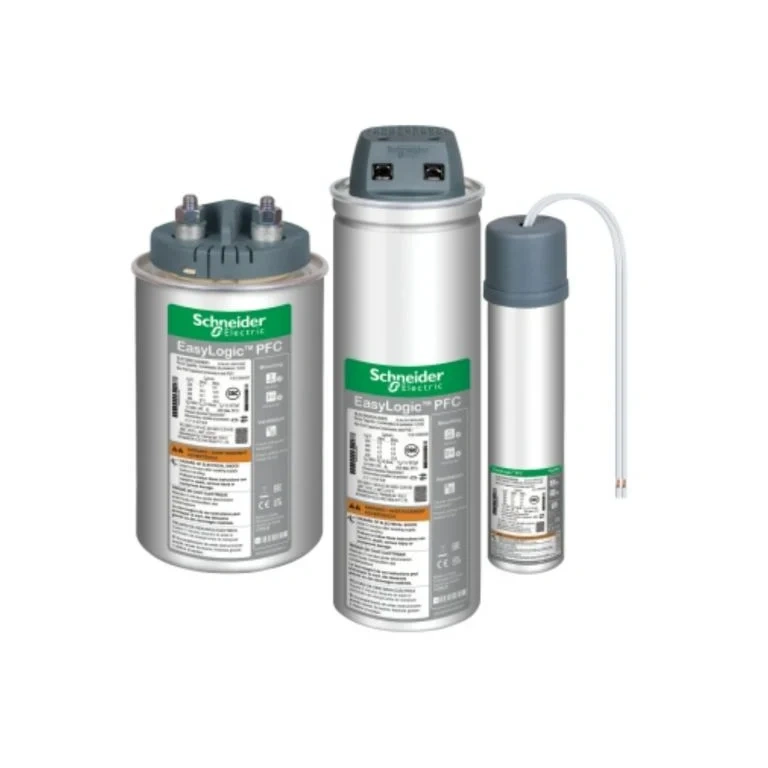 MEHVCSDY125A44 MPP-S Duty Can 12.5 kvar 440V 3Ph 50Hz Schneider Electric mehvcsdy125a44