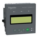 METSEEM1220HCL1 panel mount meter EasyLogic PM1220H, class 1, RS485, LCD Schneider Electric metseem1220hcl1