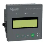 METSEEM1220HCL1 panel mount meter EasyLogic PM1220H, class 1, RS485, LCD Schneider Electric metseem1220hcl1