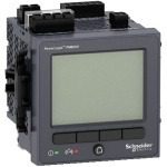 METSEPM8240 PowerLogic PM8000 PM8240 Panel mount meter intermediate metering Schneider Electric metsepm8240