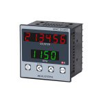 MMC-2046R PROGRAMMABLE COUNTER RPM 72 X 72 X 45 MULTISPAN mmc 2046r