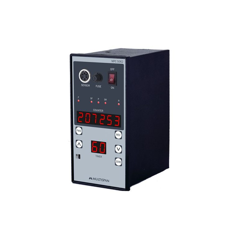 MPC-5062 PHOTO ELECTRIC CONTROLLER 192 X 96 X 130 MULTISPAN mpc