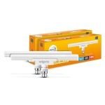 Wipro 18W 3D LED Bulb Pack of 1 , Cool Day Light MODEL N11811 n