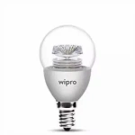 Garnet Clear Warm White G45 Bulb MODEL N37002 n