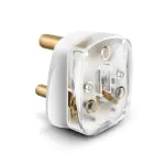 Wipro North West 6A 3-Pin Plug Top MODEL NW-P911100000 nw p911100000