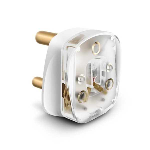 Wipro North West 6A 3-Pin Plug Top MODEL NW-P911100000 nw p911100000