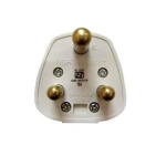 Wipro North West 16A 3Pin Plug Top MODEL NW-P913100000 nw p913100000