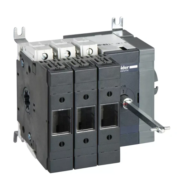 NX063TPNBS 63A TPN BS FUSE Schneider Electric nx063tpnbs