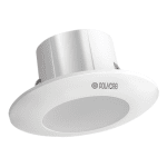 Polycab SCINTILLATE Mini Integral LED Downlight 3W Pink Compact, Vibrant, and Energy Efficient Lighting Solution polycab scin