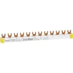 R9XFH312 Resi9 comb busbar 3L 18 mm pitch 12 modules 63 A Schneider Electric r9xfh312