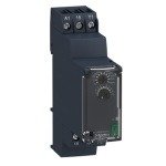 RE22R1AMR On-delay Timing Relay 0.05s 300h 24 240V AC DC 1C O Schneider Electric re22r1amr