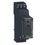 RE22R1AMR On-delay Timing Relay 0.05s 300h 24 240V AC DC 1C O Schneider Electric re22r1amr