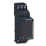 RM22TG20 three-Phase control relay 183 528Vac, 2 C O Schneider Electric rm22tg20