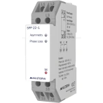 SPP-22-1 Single Phase preventor VOLTAGE CURRENT PROTECTION RELAY DIN RAIL 90 X 22.5 X 67.5 MULTISPAN spp 22 1