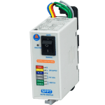 SPPT V2.0 Auto Switch Single Phase Preventer, 3P 3W Rly 1C O EAPL sppt2020autoswitch