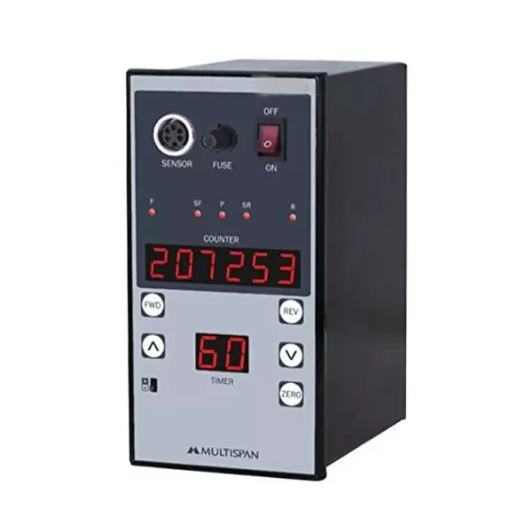 MPC-2412 SEQUENTIAL COUNTER 72 X 144 x 120 MULTISPAN tes.fre .85259963 1668167762666
