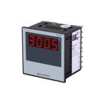 TI-21 TEMPERATURE INDICATOR 72 X 72 X 60 MULTISPAN ti