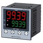 UTR-2244 UNIVERSAL RANGE DIGITAL TIMERS 72 X 72 X 45 MULTISPAN utr