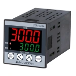 UTR-4244 UNIVERSAL RANGE DIGITAL TIMERS 48 X 48 X 70 MULTISPAN utr