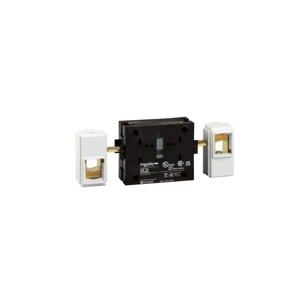 VZ13 TeSys VARIO additional neutral block 175 A for V5 V6 Schneider Electric vz