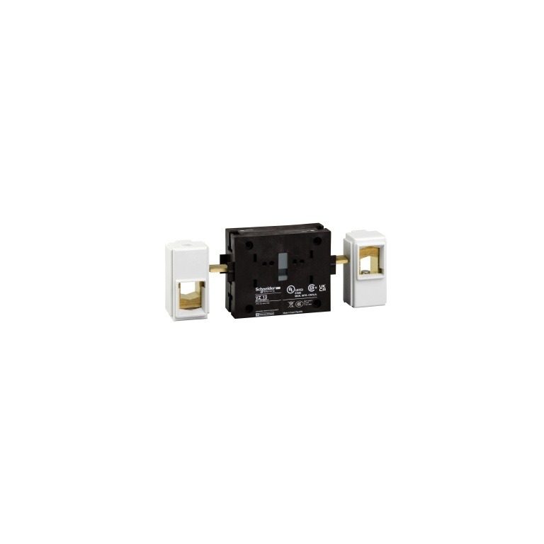 VZ13 TeSys VARIO additional neutral block 175 A for V5 V6 Schneider Electric vz