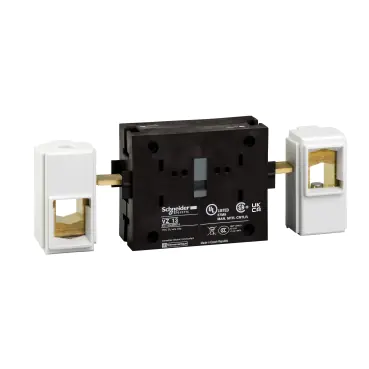 VZ13 TeSys VARIO additional neutral block 175 A for V5 V6 Schneider Electric vz
