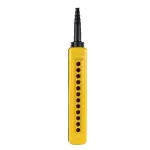 XACA12 empty pendant control station XAC-A 12 openings in 1 column Schneider Electric xaca