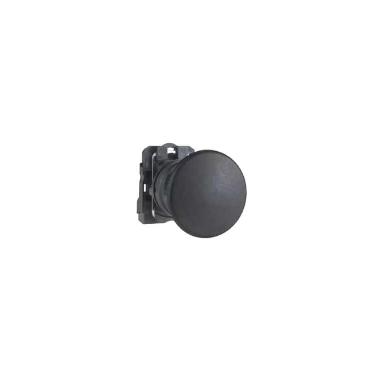 XB5AR21N MUSHROOM 60MM SPRING RETURN PUSHBUTTON Schneider Electric xb5ar21n