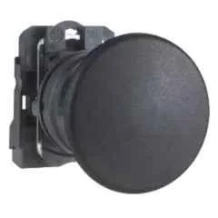 XB5AR21N XB5AR21N MUSHROOM 60MM SPRING RETURN PUSHBUTTON Schneider Electric xb5ar21n